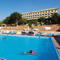 Iberotel Luxor Mid Year Hotel